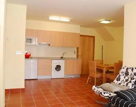 Kortazar Apartmán