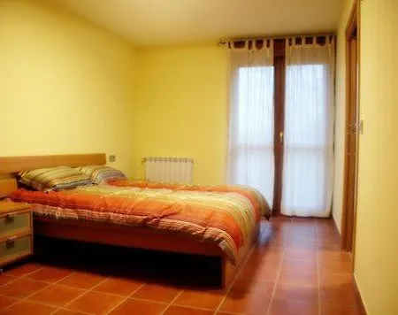 Apartmán Kortazar