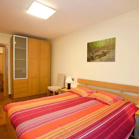 Apartmán Kortazar *