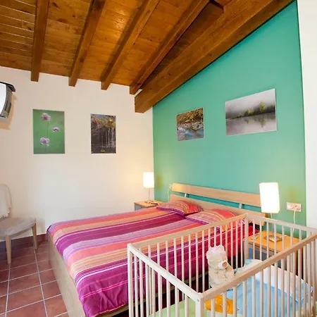 Kortazar Apartmán Aizarnazábal