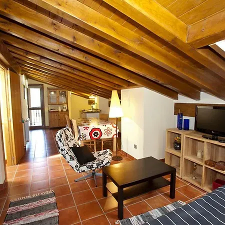 Apartmán Kortazar Aizarnazábal