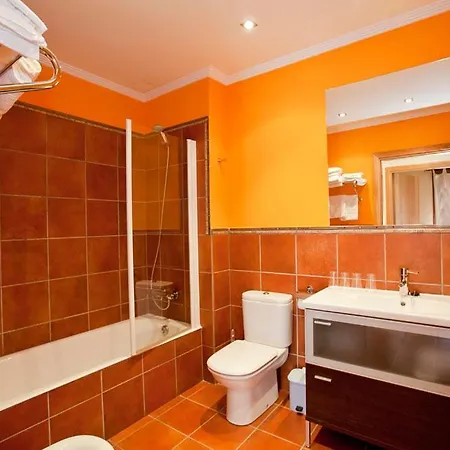 Apartmán Kortazar *