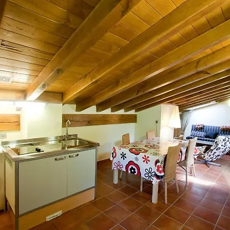 Apartmán Kortazar *
