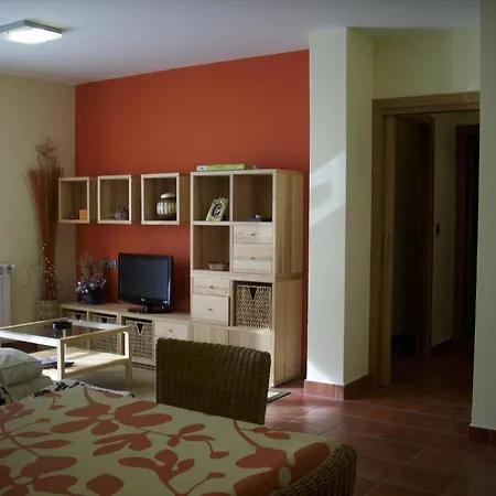 Kortazar Apartmán *