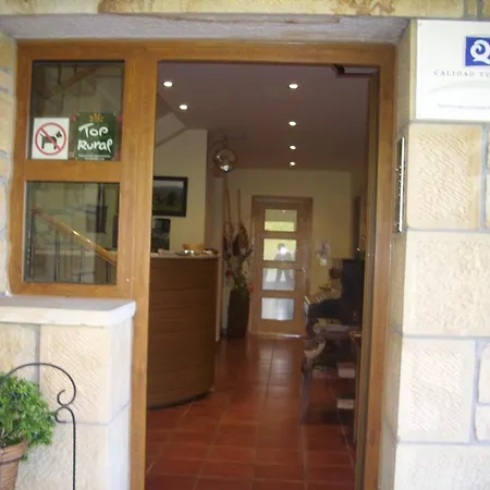 Apartmán Kortazar *